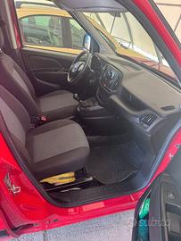 Fiat doblo 2016