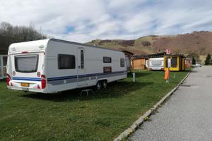 Hobby 720 kmfe PERMUTO