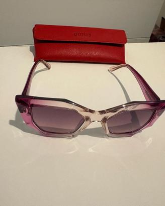 Occhiali da sole Guess