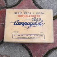 Pedali super record pista nos