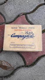 Pedali super record pista nos