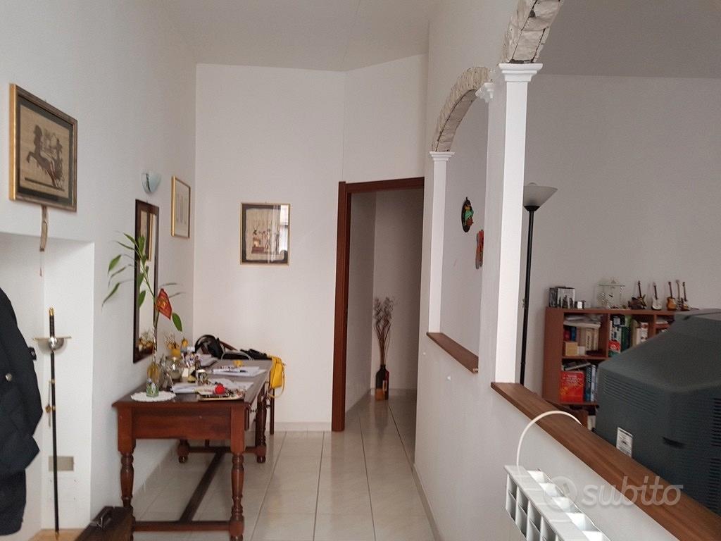 Appartamento – Sassari, Centro storico, Sacro Cuore - Vista 5