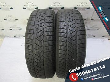 215 60 17 Pirelli  80% 215 60 R17 Pneus
