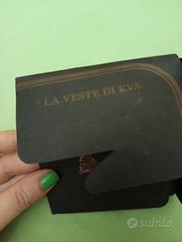 la veste di EVA