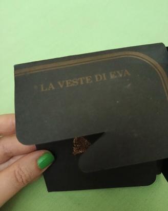 la veste di EVA