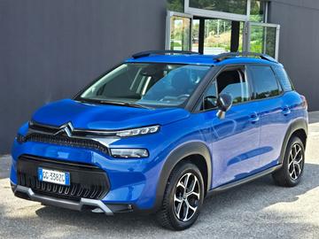 CITROEN C3 Aircross BHDi 110 Shine NAVY