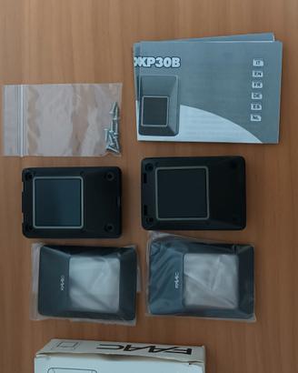 FAAC XP30 