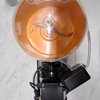 impastatrice e produci pasta