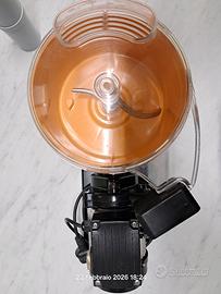 impastatrice e produci pasta