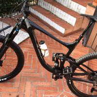 Giant reign  advanced  pro 1 29