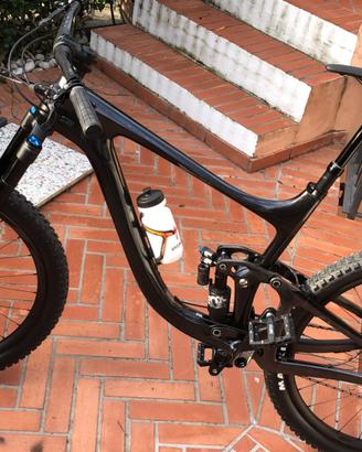 Giant reign  advanced  pro 1 29