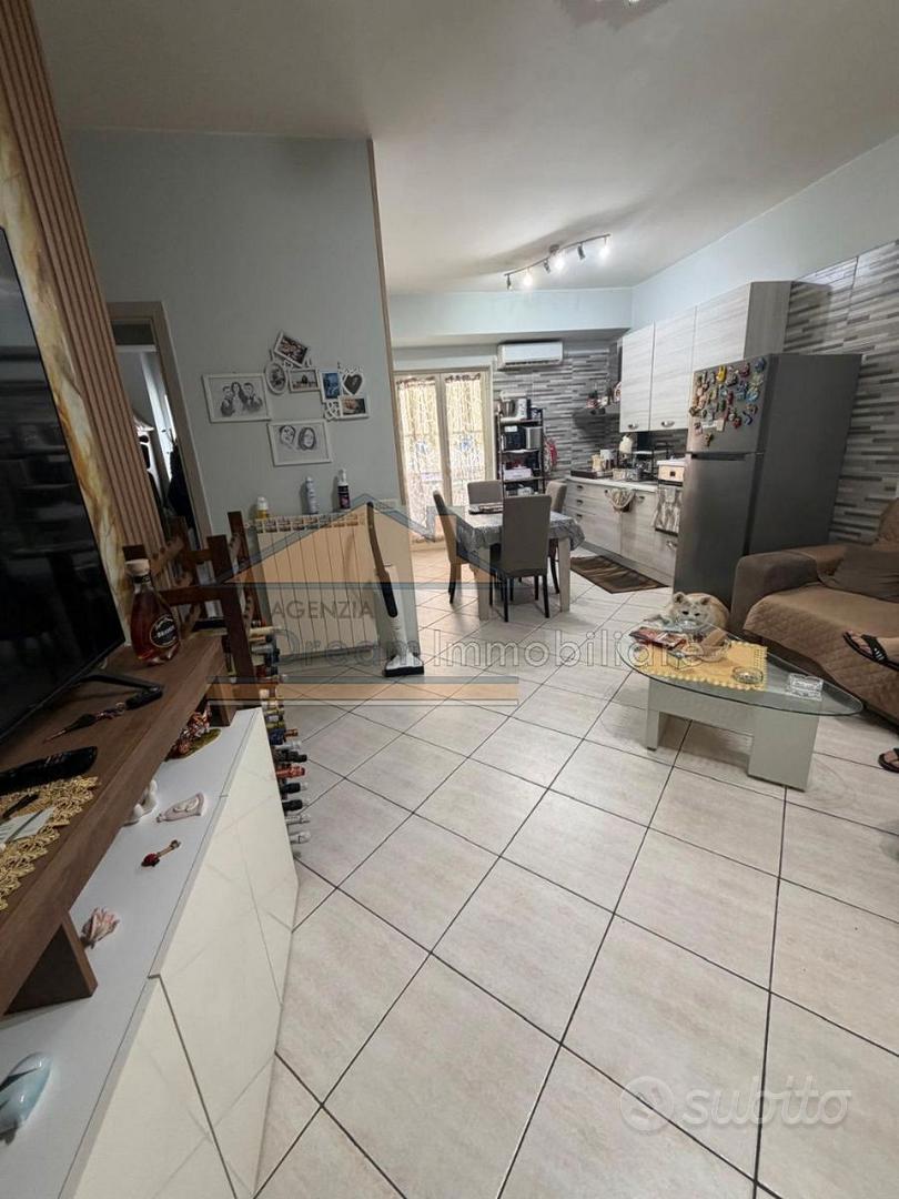 Appartamento - Vista 2