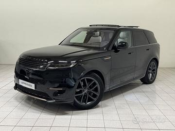 Land Rover Range Rover Sport 3.0D I6 300 MHEV...