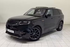 Land Rover Range Rover Sport 3.0D I6 300 MHEV...