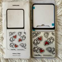 cover edizione limitata samsung galaxy z flip6