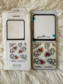 cover edizione limitata samsung galaxy z flip6