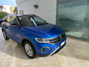 VOLKSWAGEN T-ROC 1.0 TSI 110CV