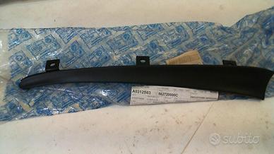 DEFLETTORE INF. SX. HEXAGON PIAGGIO 562720000C