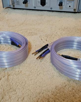 cavi di potenza nordost frey mk1