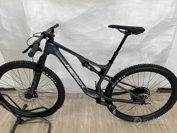 MTB XC MERIDA NINETY SIX 6000