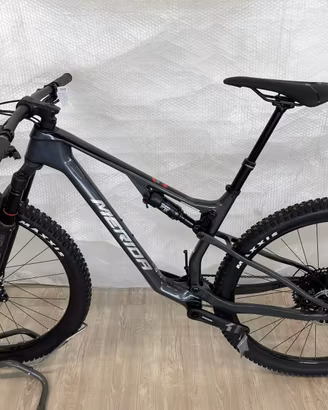 MTB XC MERIDA NINETY SIX 6000