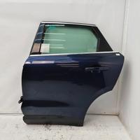 Porta portiera posteriore sx jaguar f-pace x761 20