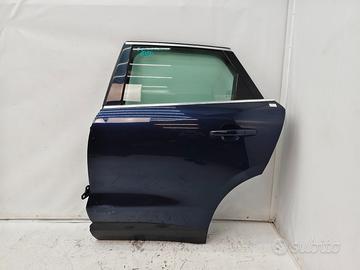 Porta portiera posteriore sx jaguar f-pace x761 20