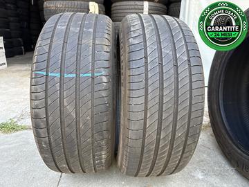 gomme usate 2254517 Estivo MICHELIN - PRIMACY 4 - 