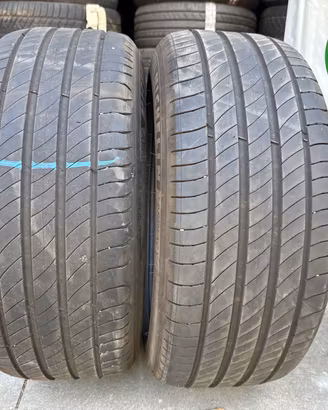 gomme usate 2254517 Estivo MICHELIN - PRIMACY 4 - 