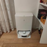robot aspirapolvere DEEBOT T20 OMNI