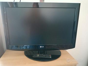 Tv LG 26 pollici modello  26LH2000