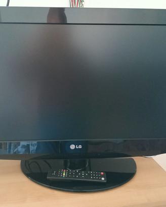 Tv LG 26 pollici modello  26LH2000