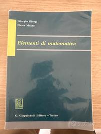 Elementi di matematica