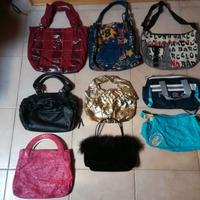 Borse Donna Multi marca colore e genere da 9,99