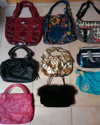 Borse Donna Multi marca colore e genere da 9,99