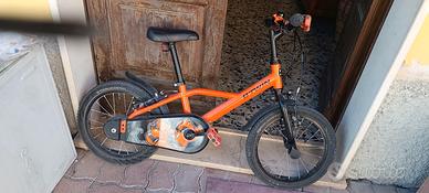 bici per bambini