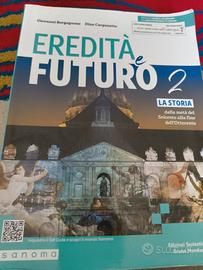 Eredità e Futuro 2