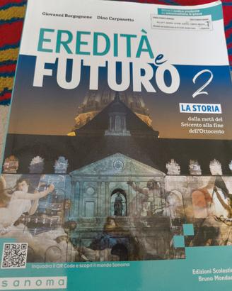 Eredità e Futuro 2