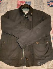 Barbour  Beacon Uomo