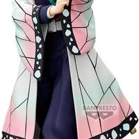 Demon Slayer Action Figure Shinobu Kocho