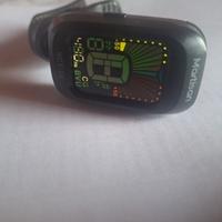 Strumenti musicali-Leggio, poggiapiedi e accordat