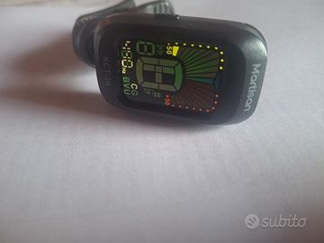 Strumenti musicali-Leggio, poggiapiedi e accordat