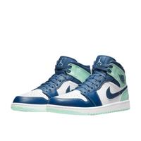Nike Air Jordan 1 Mid “Blue Mint”