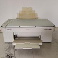 Stampante Epson Stylus CX3650 multifunzione