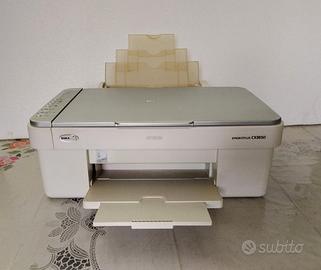 Stampante Epson Stylus CX3650 multifunzione