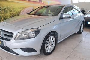 Mercedes-benz A 180 CDI Telecamera-Bluetooth...