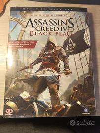 ASSASSIN'S CREED BLACK FLAG 