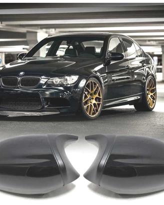 CALOTTE SPECCHIETTI BMW E90 E92 E82 E88 E91 E93 LO