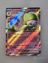 CARTA POKEMON 