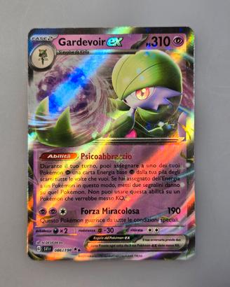 CARTA POKEMON 